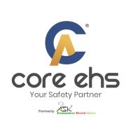 CORE EHS logo